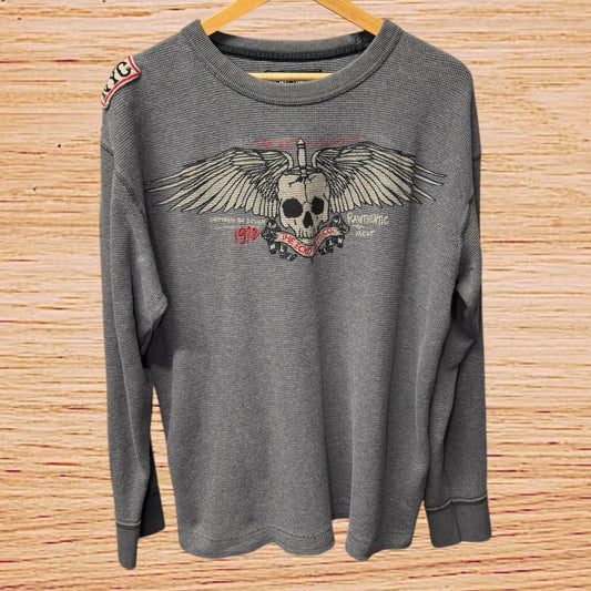 Ecko Unltd thermal (XL)