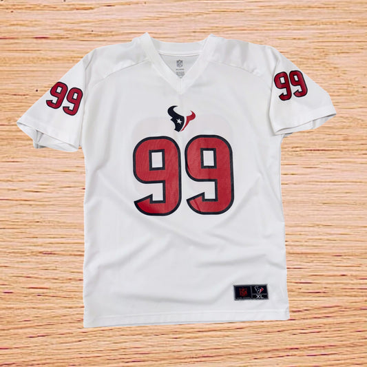 Youth JJ Watt Texans jersey (Youth Large)