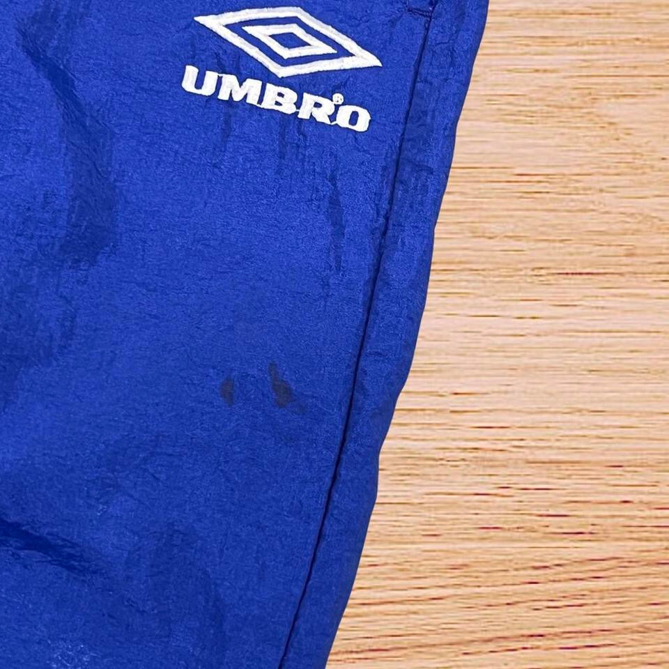 90s Umbro track pants (XL)