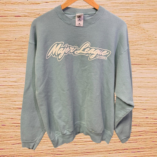 90s fruit of the loom crewneck (XL)