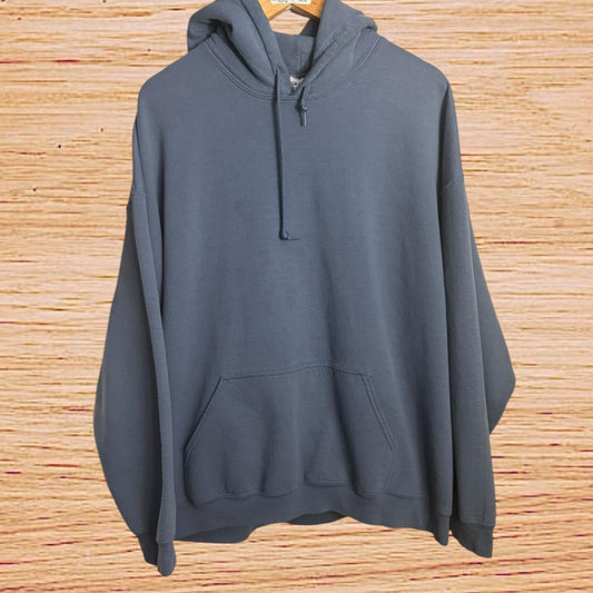 Gildan hoodie (2X)