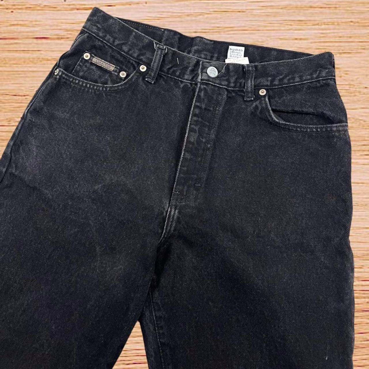 Women’s Calvin Klein jeans (11)