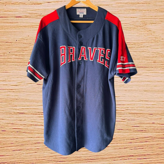 90s Braves Starter (2X)
