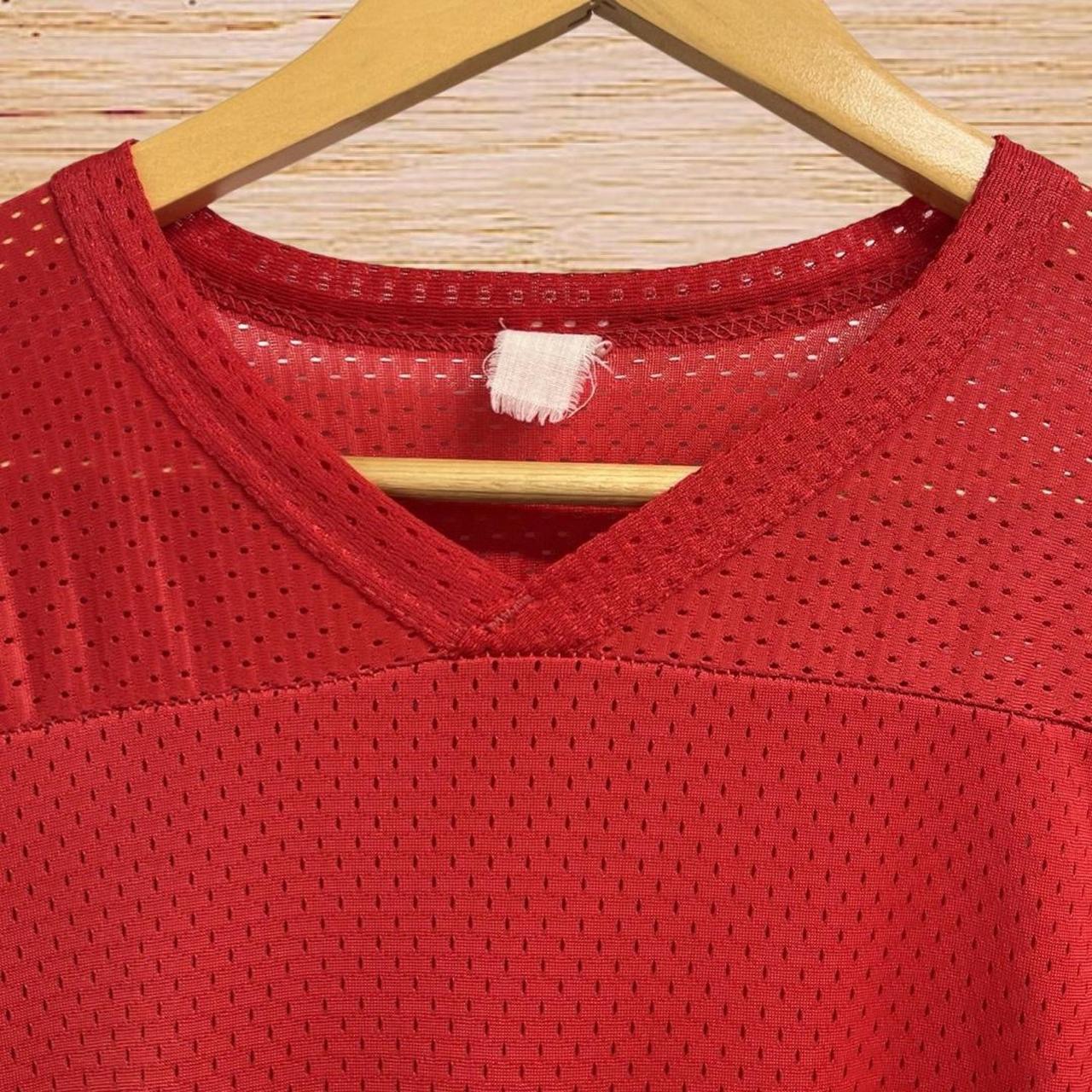 70s/80s mesh football (Medium)