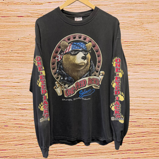 90s Sturgis Rally (XL)