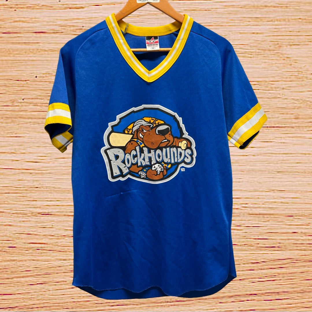 90s MiLB Rock Hounds (Small)