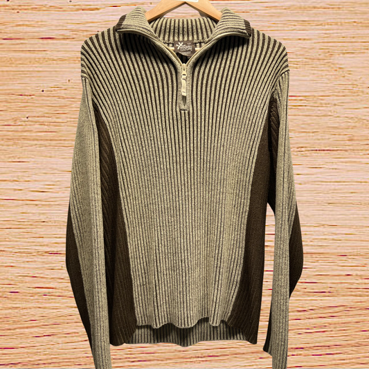 Modern Culture Sweater (Large)